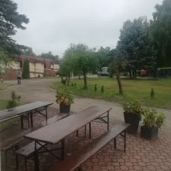 Nocleg (Ostróda )