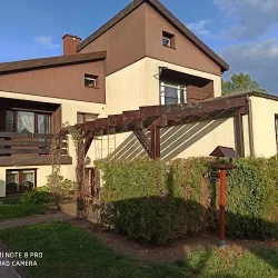 Noclegi Babciny Domek (Biały Bór )