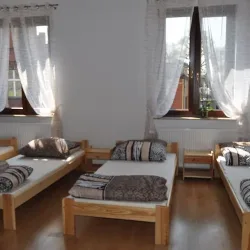 Noclegi Centrum Odolanów (Odolanów )