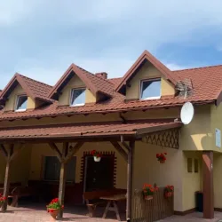 Noclegi Ciesiul Imprezy Okolicznościowe (Orneta )