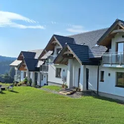 Noclegi Cisna - Apartamenty I Pokoje Gościnne Elff (Cisna )