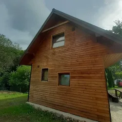 Noclegi Giecówka (Polańczyk )