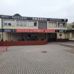 Noclegi Gwardia Koszalin (Koszalin )