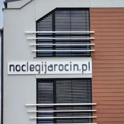 Noclegi Jarocin (Jarocin )
