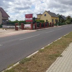Noclegi Małgosia (Licheń Stary )