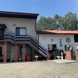 Noclegi Pokoje Gościnne Praszka (Praszka )