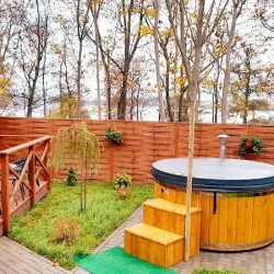 Noclegi Przy Czosie (Mrągowo )