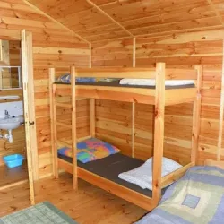 Noclegi Relax | Pokoje, Domki Letniskowe, Sklep, Kuchnia Domowa (Polańczyk )