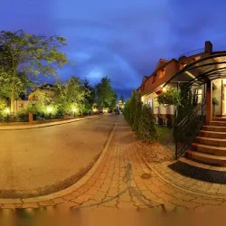 Noclegi Resiedence (Szczecinek )