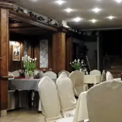 Noclegi Restauracja Zodiak (Szałsza )
