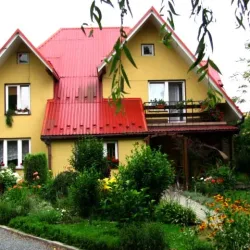 Noclegi U Eli (Brzozów )