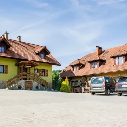 Noclegi Ustroń - Pokoje Na Kępie (Ustroń )