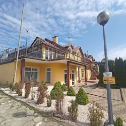 Noclegi Wataha (Lubaczów )