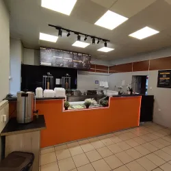 Nogor Kebab - Pyskowice (Pyskowice )