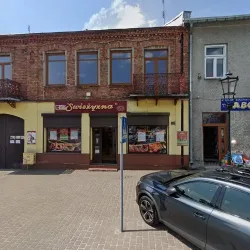 Non-stop. Zhpu. Dynerowicz T. (Pilica )