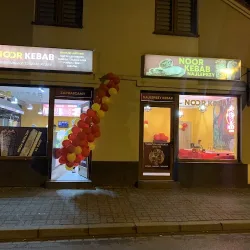 Noor Kebab - Gostyń (Gostyń )