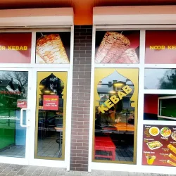 Noor Kebab (Kołobrzeg )