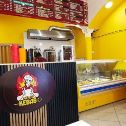 Noor Kebab Przemysl (Przemyśl )