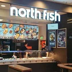 North Fish (Szczecin )