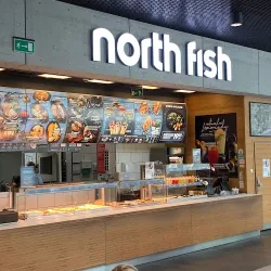 North Fish (Olsztyn )