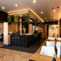 Nova Grill Bar & Cafe (Brodnica )
