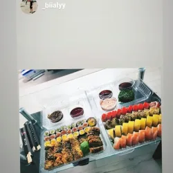 Nova Sushi Olsztyn (Olsztyn )