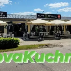 Novakuchnia (Mielno )