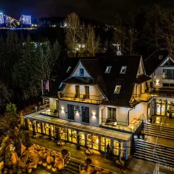 Novawisła Resort&spa (Wisła )