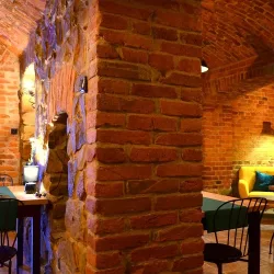 Nowa Cafe-resto-bar (Brzozów )