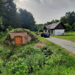Nowa Leśniczówka (Studzionka )