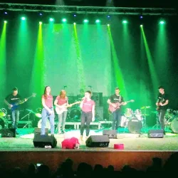 Nowotomyski Ośrodek Kultury (Nowy Tomyśl )