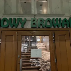 Nowy Browar (Szczecin )