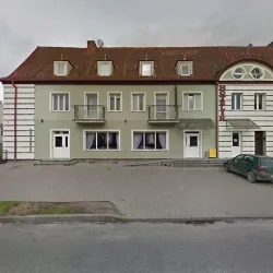 Nowy Relaks (Giżycko )