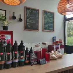 Nóż Widelec (Mrągowo )