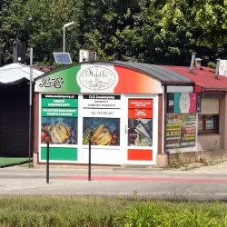 Nudle W Zołzie - Makaroniarnia (Tychy )