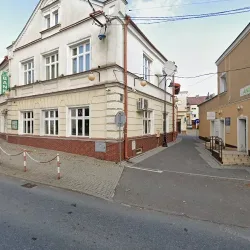 Oberża (Dynów )