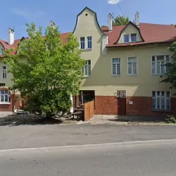 Oberża Kasyno (Pszów )