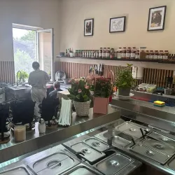 Obiadki U Wariatki (Rogalinek )