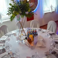 Obiady Dla Grup Restauracja Venus (Moderówka )