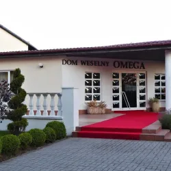 Obiady Domowe - Dom Weselny Omega (Grzybowo )