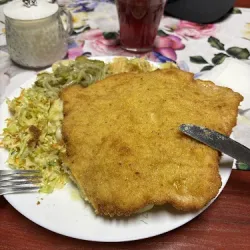 Obiady Domowe Gastro Pełna Micha (Konin )