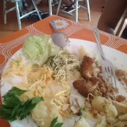 Obiady Domowe (Międzyzdroje )