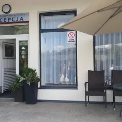 Obiady Domowe (Łazy )