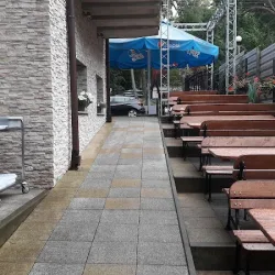 Obiady Domowe Jak U Taty (Międzyzdroje )