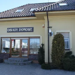 Obiady Domowe Luboń (Luboń )