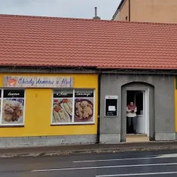 Obiady Domowe U Kasi (Koło )