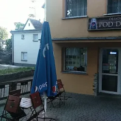 Obiady Pod Dębem (Międzyzdroje )