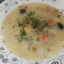 Obiady - Stołówka Roberto (Kalisz )