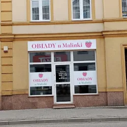 Obiady U Malinki (Barlinek )