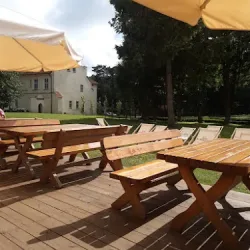 Obiady W Domu Kopernika (Frombork )